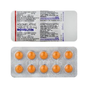 buy Noveltin 25mg Tablet