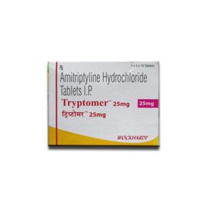 Buy Tryptomer 25mg online