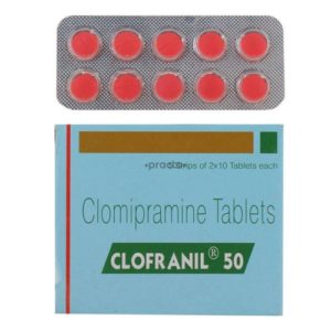 buy Clofranil 50mg online