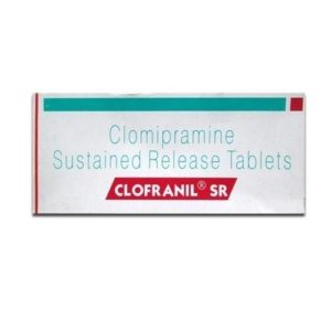 BUY CLOFRANIL SR ONLINE