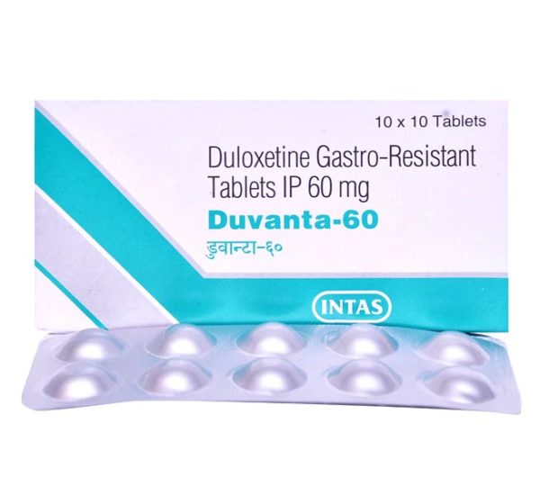 buy Duvanta 60 mg online