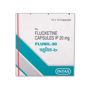 Buy Flunil 20mg online